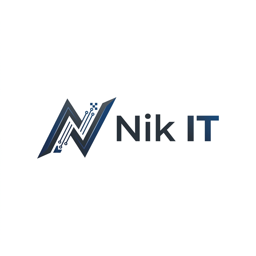 Nik IT
